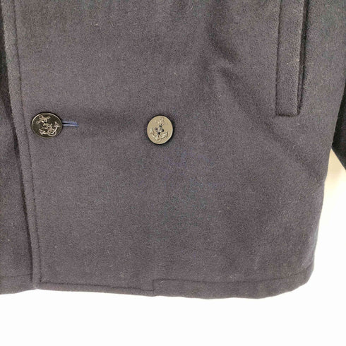 COIN R'OAFERS CAMPUX 60S Pコート メンズ L