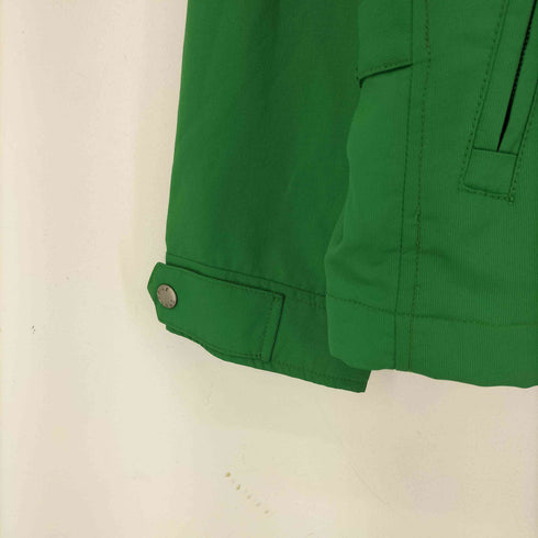 クロコダイル crocodile ワニロゴ ジップアップ ブルゾン メンズ