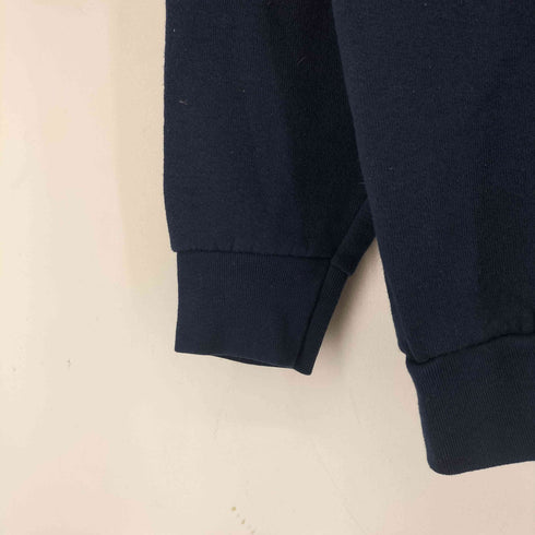 フルーツオブザルーム FRUIT OF THE LOOM 無地 ラグラン スウェット メンズ import:L