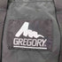 グレゴリー GREGORY 旧ロゴ ボストンミニ バッグ メンズ