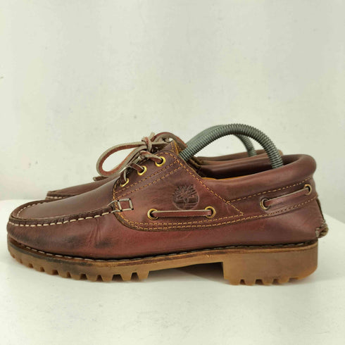 ティンバーランド Timberland デッキシューズ メンズ JPN:25