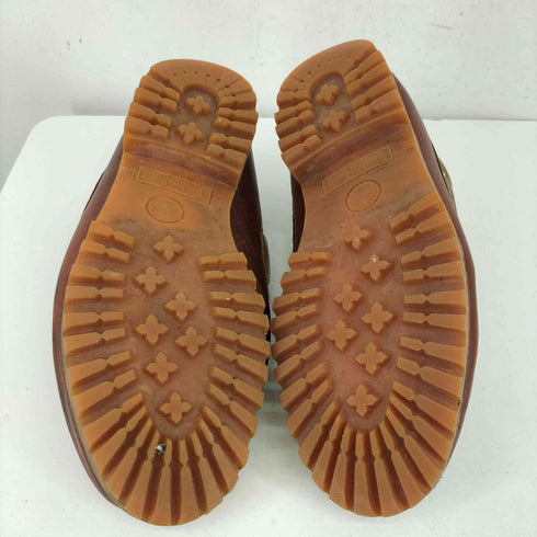 ティンバーランド Timberland デッキシューズ メンズ JPN:25