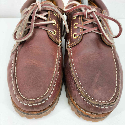 ティンバーランド Timberland デッキシューズ メンズ JPN:25