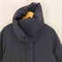 ユニクロプラスジェイ UNIQLO+J 24aw ハイブリッドダウンジャケット レディース JPN:XL
