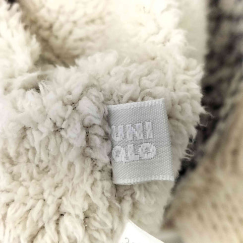 ユニクロ UNIQLO OLD UNIQLO カウチンセーター メンズ JPN:L
