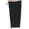 ダナキャランニューヨーク DKNY Donna Karan USA製 ダブルフェイス タイトスカート ストレッチ レディース JPN:M