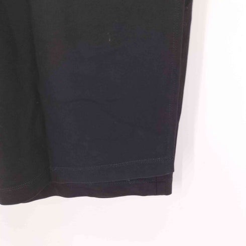 ダナキャランニューヨーク DKNY Donna Karan USA製 ダブルフェイス タイトスカート ストレッチ レディース JPN:M