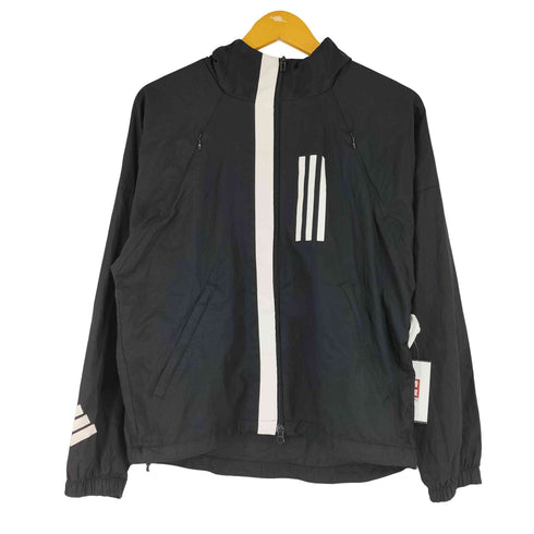 アディダス adidas ウインドジャケット W WND ジャケット メンズ
