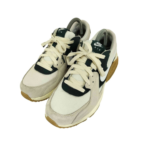 ナイキ NIKE AIR MAX EXCEE ローカットスニーカー レディース JPN:24.5