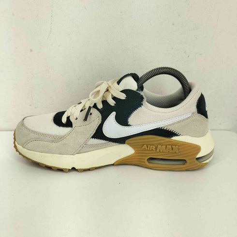 ナイキ NIKE AIR MAX EXCEE ローカットスニーカー レディース JPN:24.5