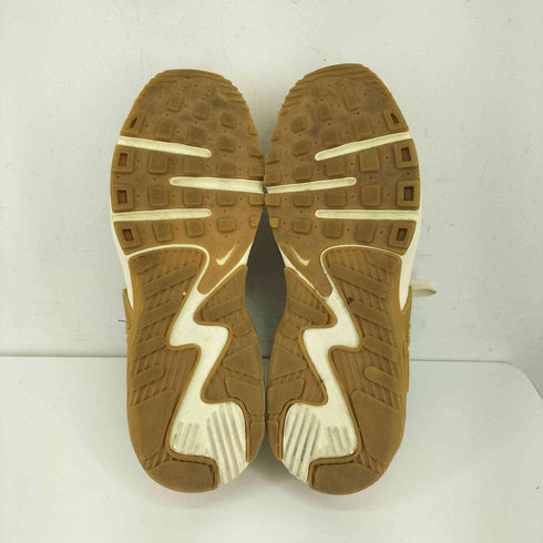ナイキ NIKE AIR MAX EXCEE ローカットスニーカー レディース JPN:24.5