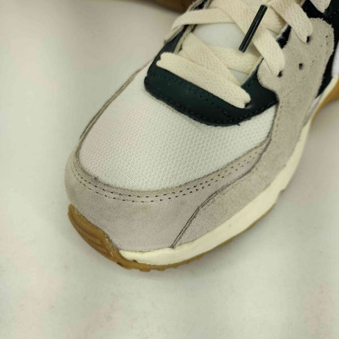 ナイキ NIKE AIR MAX EXCEE ローカットスニーカー レディース JPN:24.5