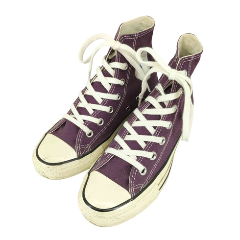 コンバースオールスター CONVERSE ALLSTAR ALL STAR US COLORS HI ハイカットスニーカー レディース JPN:24.5
