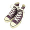 コンバースオールスター CONVERSE ALLSTAR ALL STAR US COLORS HI ハイカットスニーカー レディース JPN:24.5