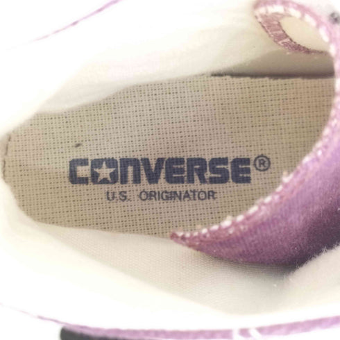 コンバースオールスター CONVERSE ALLSTAR ALL STAR US COLORS HI ハイカットスニーカー レディース JPN:24.5