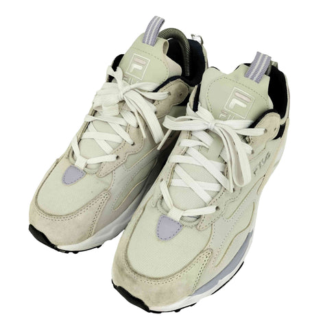 フィラ FILA FILA RAY TRACER スニーカー レディース JPN:24.5