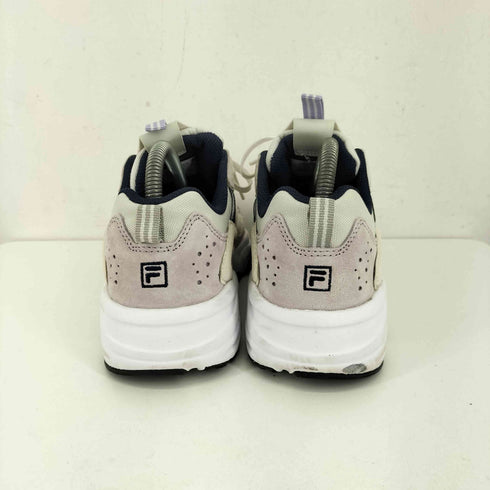 フィラ FILA FILA RAY TRACER スニーカー レディース JPN:24.5