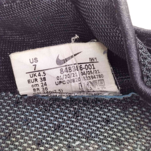 ナイキ NIKE エア リフト ブリーズ スニーカー レディース JPN:24