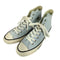 コンバースオールスター CONVERSE ALLSTAR ADDICT CHUCK TAYLOR CANVAS HI アディクト チャックテイラーHI スニーカー メンズ JPN:26.5