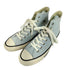 コンバースオールスター CONVERSE ALLSTAR ADDICT CHUCK TAYLOR CANVAS HI アディクト チャックテイラーHI スニーカー メンズ JPN:26.5