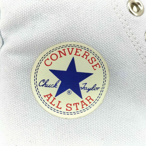 コンバースオールスター CONVERSE ALLSTAR ADDICT CHUCK TAYLOR CANVAS HI アディクト チャックテイラーHI スニーカー メンズ JPN:26.5