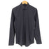 ザラ ZARA ACTIVE FABRIC slim fit アクティブファブリック スリムフィット レギュラーカラーシャツ メンズ S