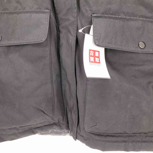 ザラ ZARA マウンテンパーカー レディース JPN:XL