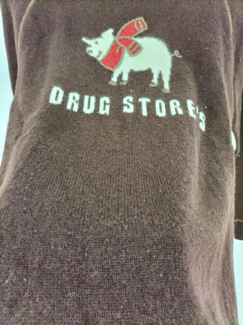 DRUG STORES ニットセーター レディース