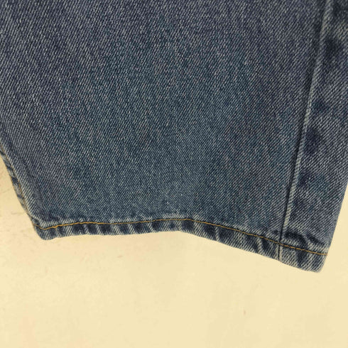 リーバイス Levis ボタン裏 1996刻印 505 ジップフライ デニムパンツ メンズ W36