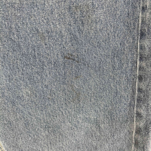 リーバイス Levis ボタン裏 1996刻印 505 ジップフライ デニムパンツ メンズ W36