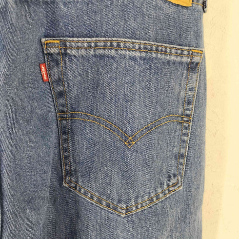 リーバイス Levis ボタン裏 1996刻印 505 ジップフライ デニムパンツ メンズ W36