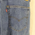 リーバイス Levis ボタン裏 1996刻印 505 ジップフライ デニムパンツ メンズ W36