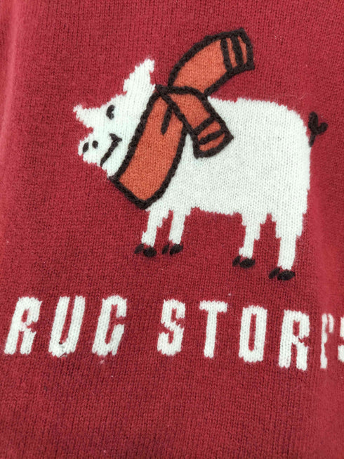 DRUG STORES ニットセーター レディース