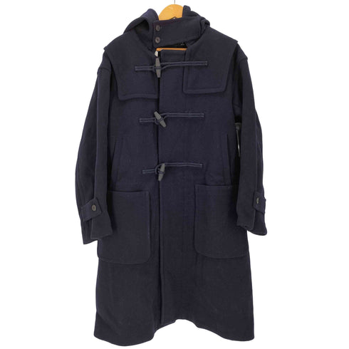 ユニクロプラスジェイ UNIQLO+J ダッフルコート メンズ JPN:S