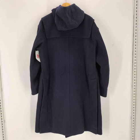 ユニクロプラスジェイ UNIQLO+J ダッフルコート メンズ JPN:S