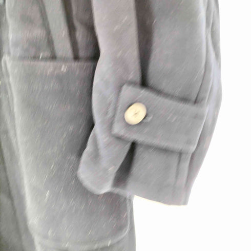 ユニクロプラスジェイ UNIQLO+J ダッフルコート メンズ JPN:S