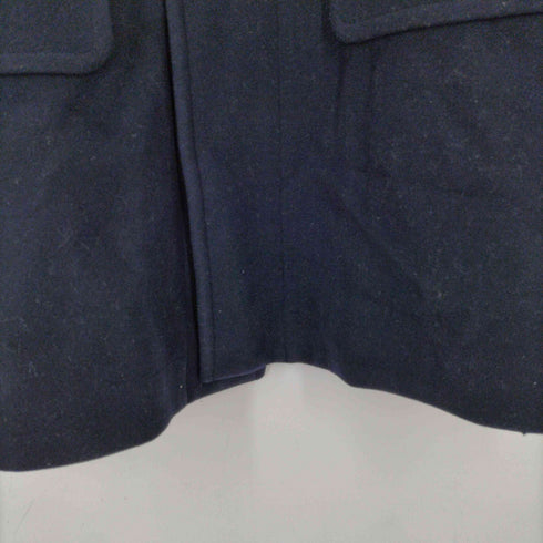 ユニクロプラスジェイ UNIQLO+J ダッフルコート メンズ JPN:S