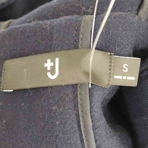 ユニクロプラスジェイ UNIQLO+J ダッフルコート メンズ JPN:S