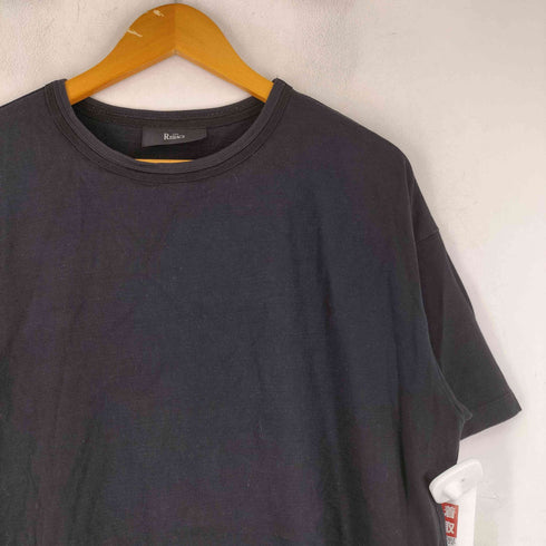 ザリラクス THE RERACS コットン 半袖 Tシャツ メンズ FREE