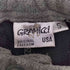 グラミチ GRAMICCI 別注 フリースナローパンツ メンズ JPN:S