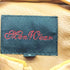 MEN WEAR 裏地ファー フェイクレザー シングルライダースジャケット メンズ L