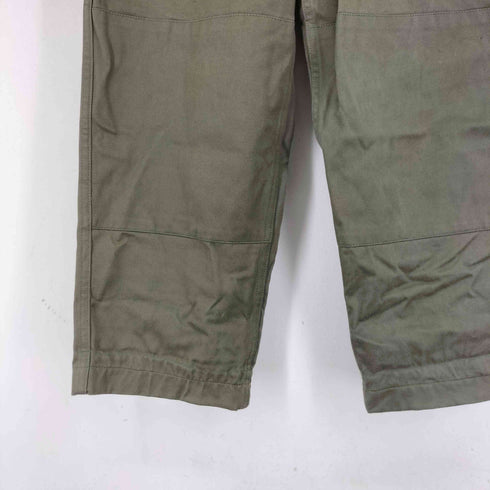 フレンチアーミー FRENCH ARMY 77年製造 M-64 カーゴパンツ メンズ 68L