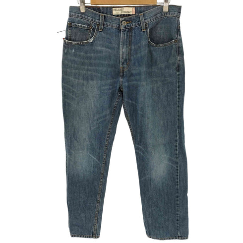リーバイス Levis 559 RELAXED STRAIGHT メンズ W33/L32