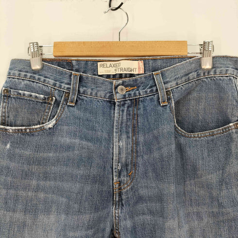 リーバイス Levis 559 RELAXED STRAIGHT メンズ W33/L32