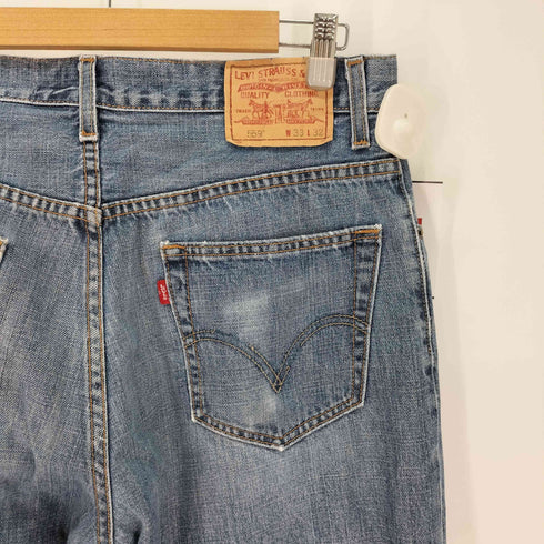 リーバイス Levis 559 RELAXED STRAIGHT メンズ W33/L32