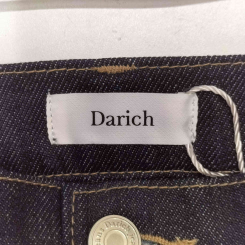 ダーリッチ Darich プリンセスマーメイドデニムスカート レディース JPN:M