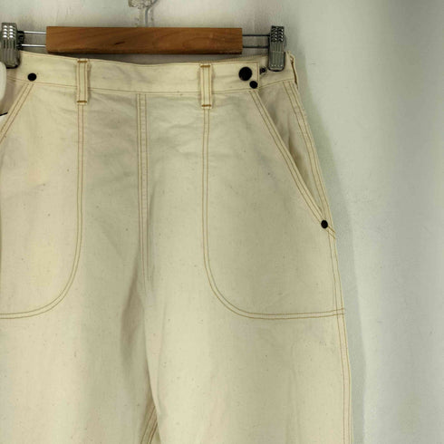 アナトミカ ANATOMICA LADY'S PAINTER PANTS レディースペインターパンツ レディース US:28-29
