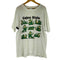 ジャージーズ JERZEES ワニ 四十八手 半袖 Tシャツ メンズ