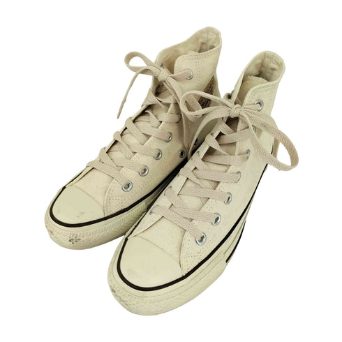 コンバースオールスター CONVERSE ALLSTAR キャンバス ハイカットスニーカー レディース JPN:24.5