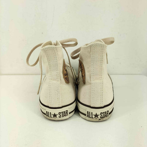 コンバースオールスター CONVERSE ALLSTAR キャンバス ハイカットスニーカー レディース JPN:24.5